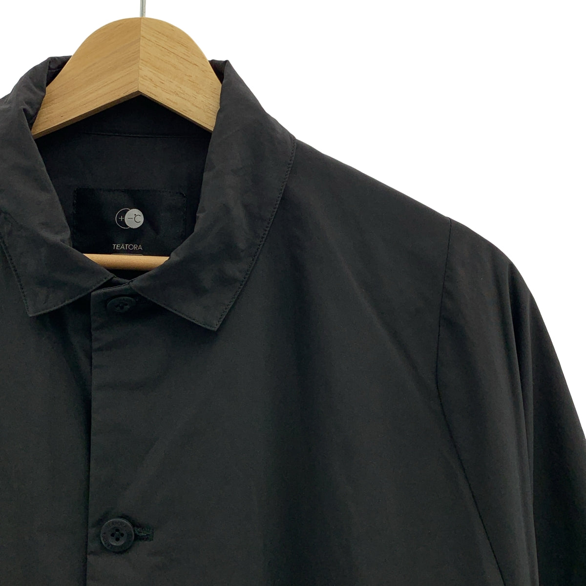 TEATORA / テアトラ | CARTRIDGE SHIRT PLUS DP カートリッジ シャツ ジャケット | 2 | メンズ