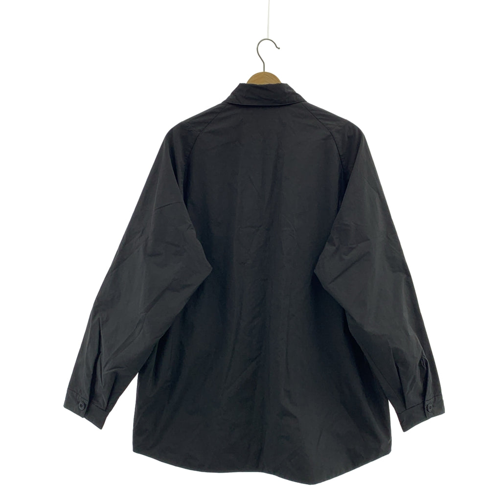 TEATORA / テアトラ | CARTRIDGE SHIRT PLUS DP カートリッジ シャツ ジャケット | 2 | メンズ