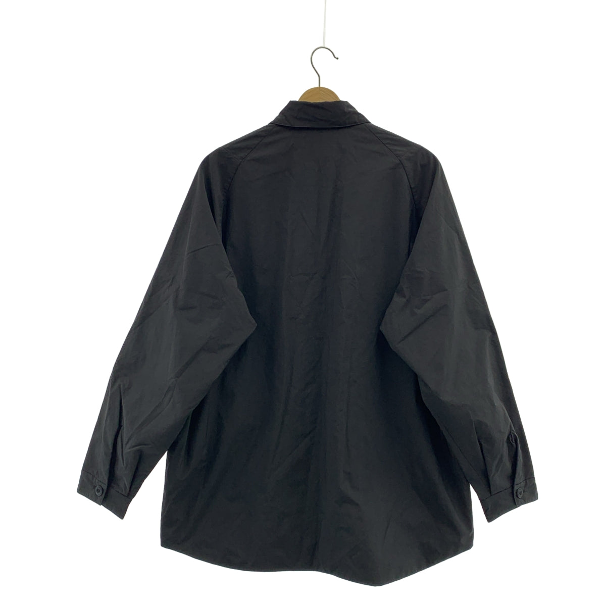 TEATORA / テアトラ | CARTRIDGE SHIRT PLUS DP カートリッジ シャツ ジャケット | 2 | メンズ