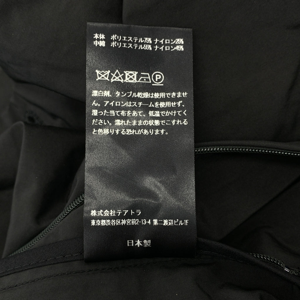 TEATORA / テアトラ | CARTRIDGE SHIRT PLUS DP カートリッジ シャツ ジャケット | 2 | メンズ