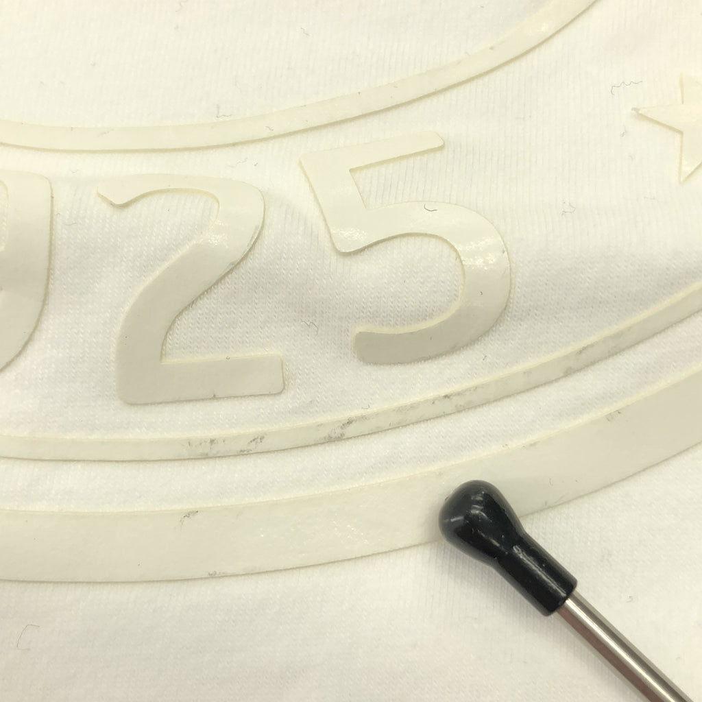 芬迪| Zucca 大標誌棉質上衣 | SHOPBOP尺寸 38 |