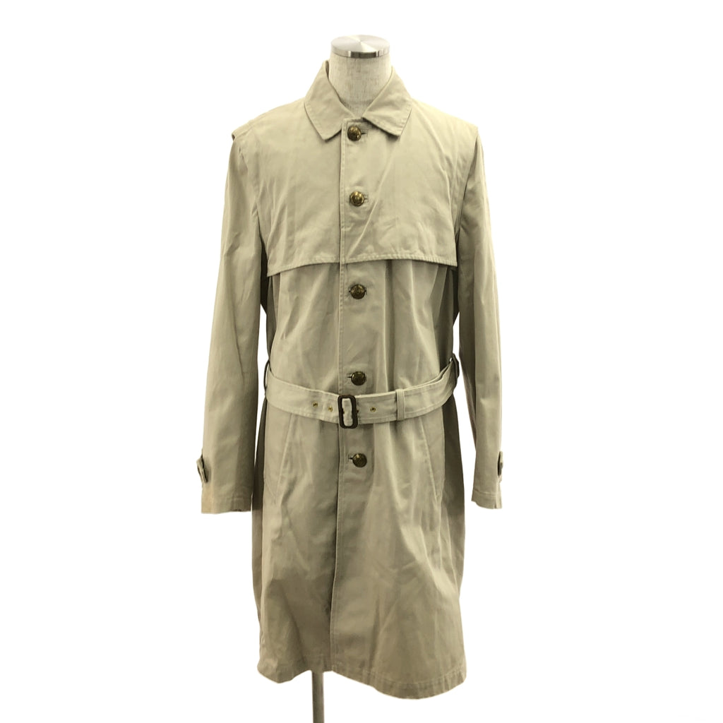 PPCM | 棉質風衣 | 4 碼 |