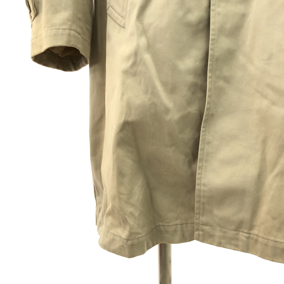 PPCM | 棉質風衣 | 4 碼 |