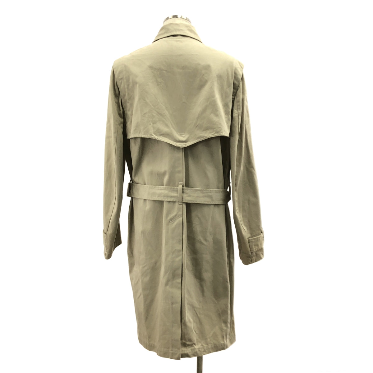 PPCM | 棉質風衣 | 4 碼 |