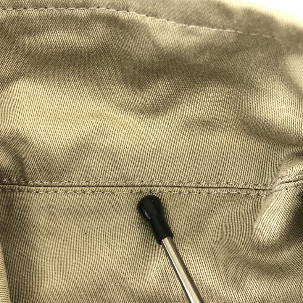 PPCM | 棉質風衣 | 4 碼 |