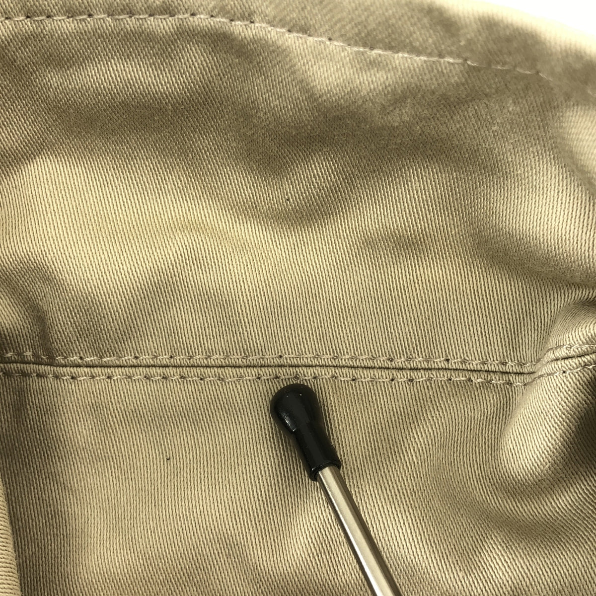 PPCM | 棉質風衣 | 4 碼 |