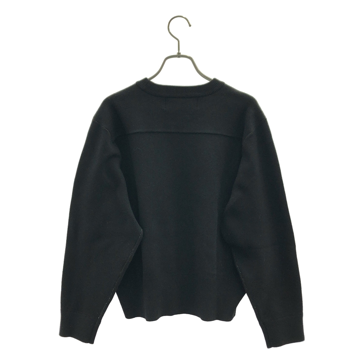 Thomas magpie / 토마스 머그파이 | 로고 크루넥 니트 | 38 | 여성