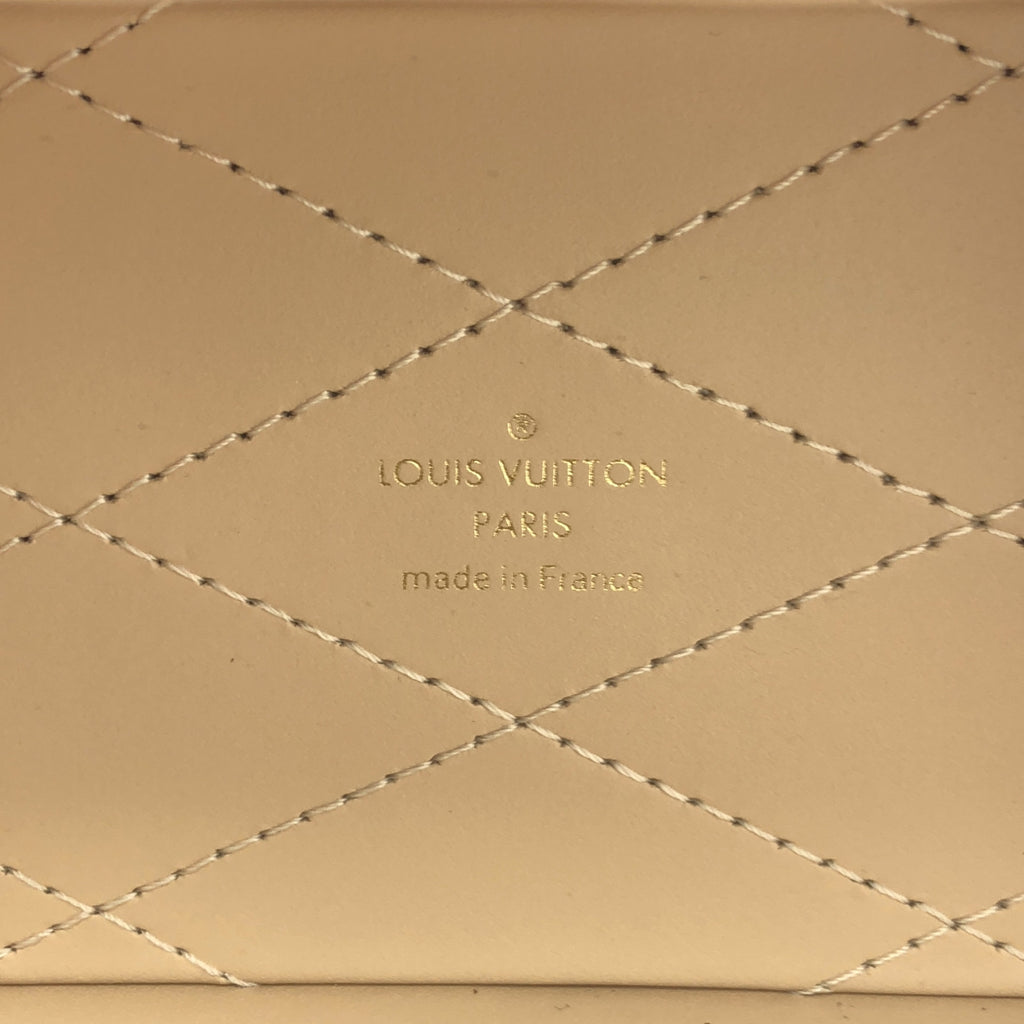 【新品】  Louis Vuitton / ルイヴィトン | モノグラム 2way カメラボックス ショルダーバッグ | ブラウン | レディース