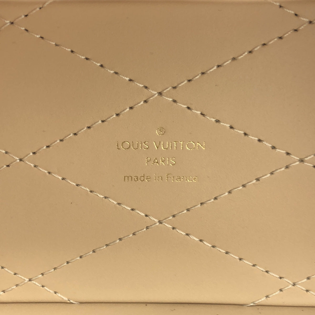 【新品】  Louis Vuitton / ルイヴィトン | モノグラム 2way カメラボックス ショルダーバッグ | ブラウン | レディース