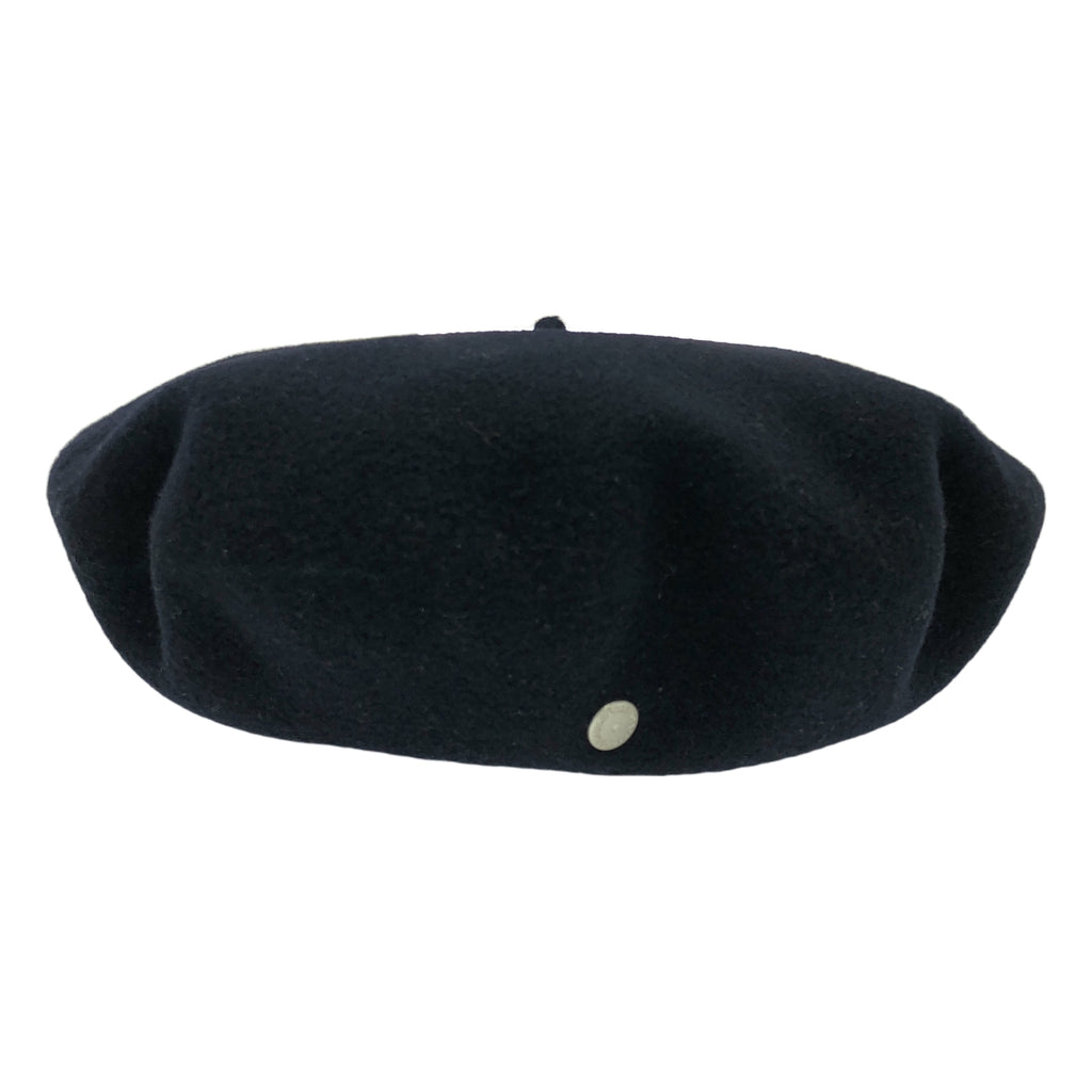 LAULHERE / ロレール | HERITAGE BERET CAMPAN 10-60 MAR ベレー帽 | 60 | CAMPAN Navy | レディース
