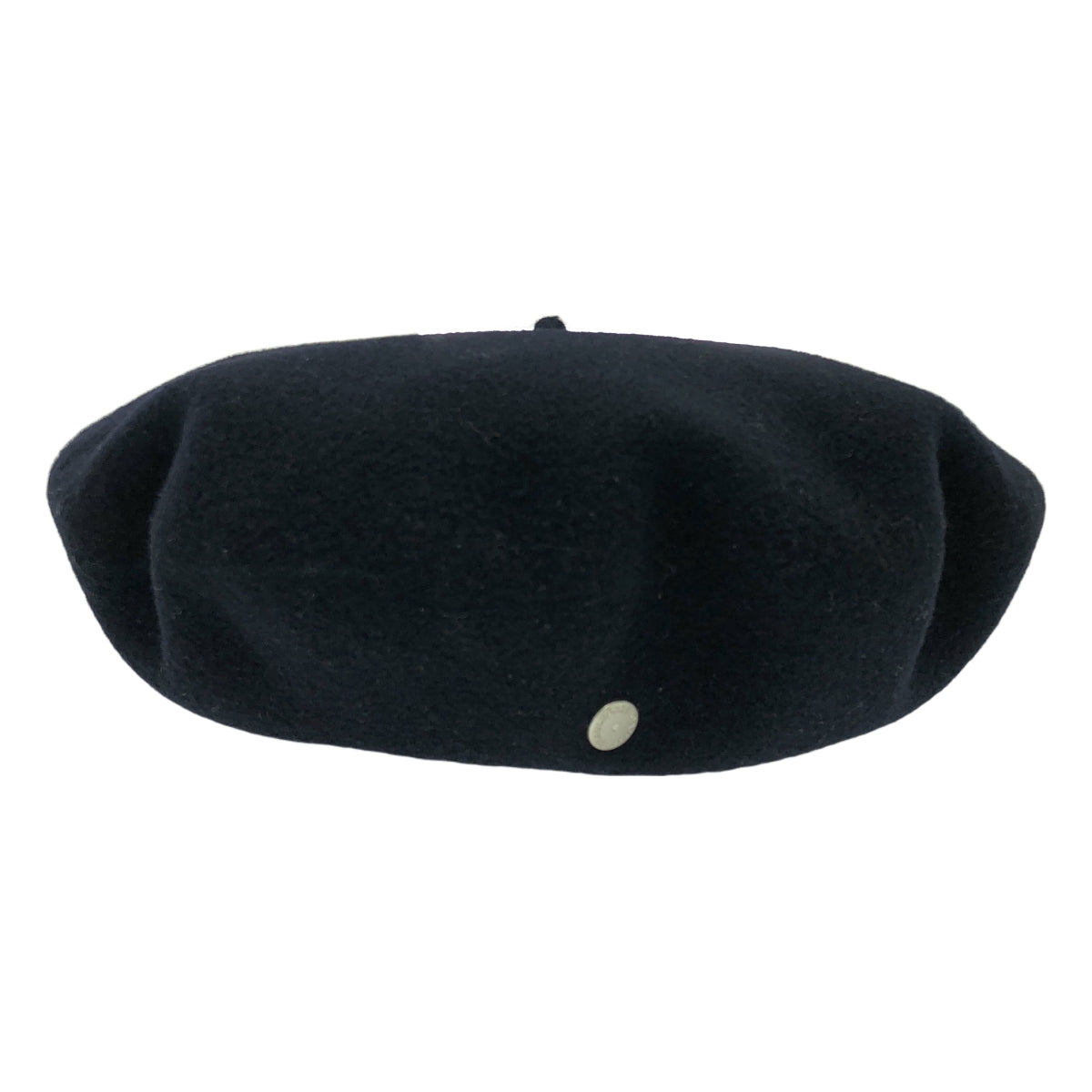 LAULHERE / ロレール | HERITAGE BERET CAMPAN 10-60 MAR ベレー帽 | 60 | CAMPAN Navy | レディース
