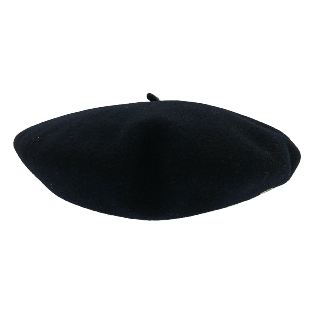 LAULHERE / ロレール | HERITAGE BERET CAMPAN 10-60 MAR ベレー帽 | 60 | CAMPAN Navy | レディース