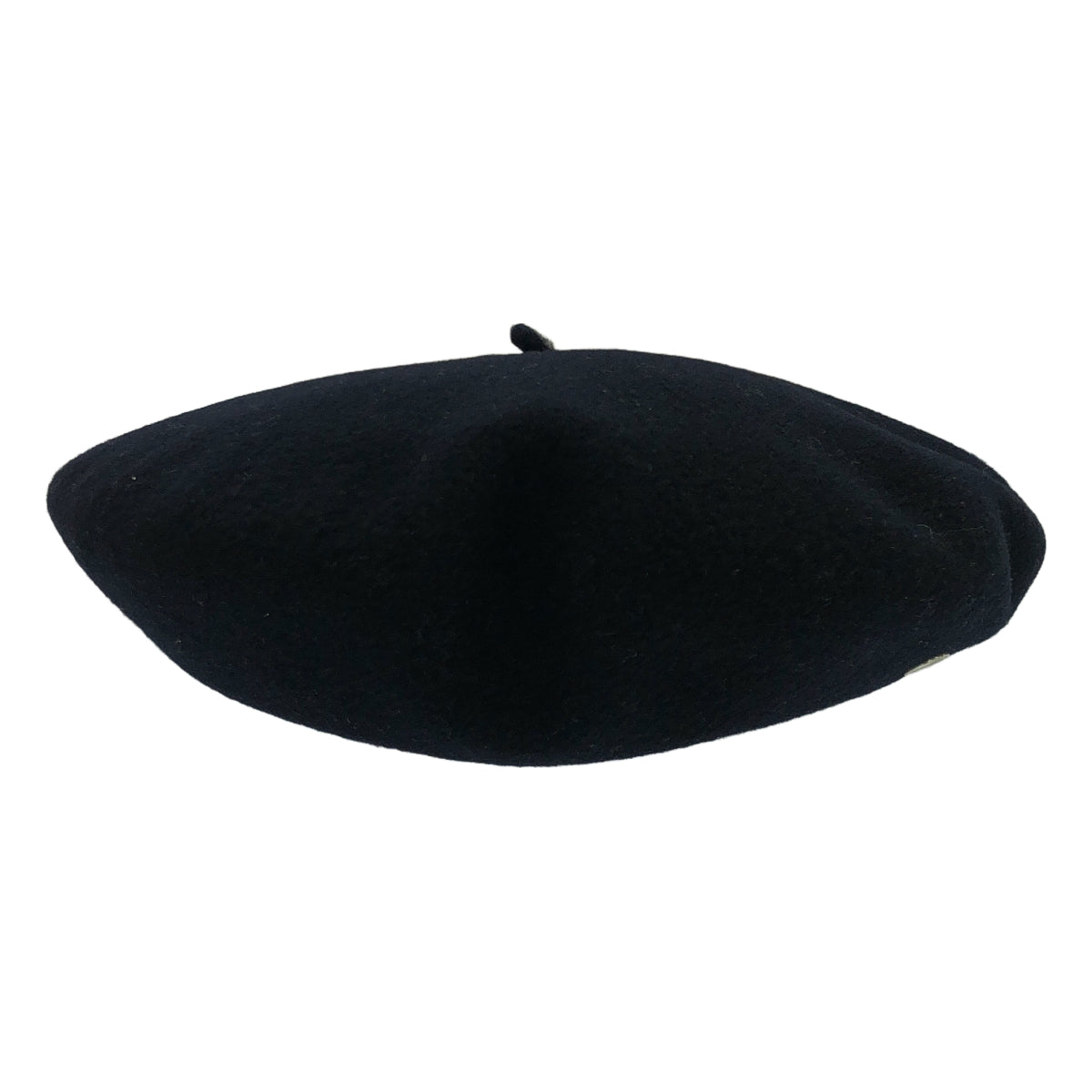 LAULHERE / ロレール | HERITAGE BERET CAMPAN 10-60 MAR ベレー帽 | 60 | CAMPAN Navy | レディース