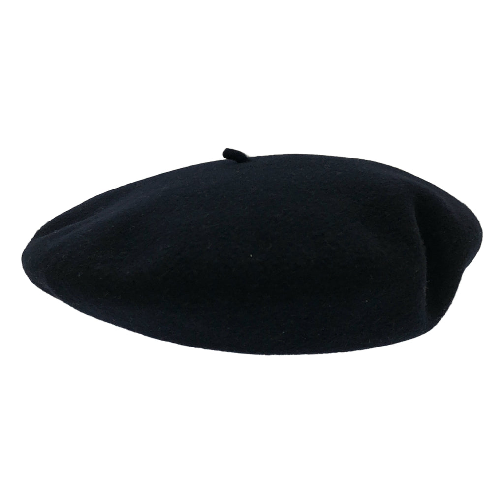 LAULHERE / ロレール | HERITAGE BERET CAMPAN 10-60 MAR ベレー帽 | 60 | CAMPAN Navy | レディース