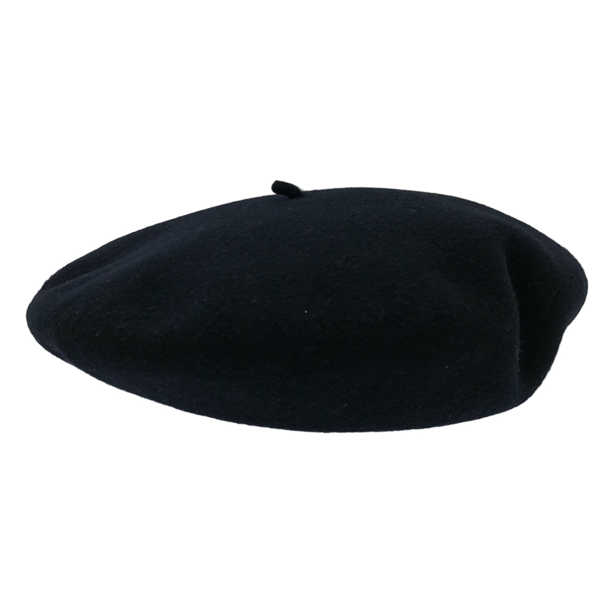 LAULHERE / ロレール | HERITAGE BERET CAMPAN 10-60 MAR ベレー帽 | 60 | CAMPAN Navy | レディース