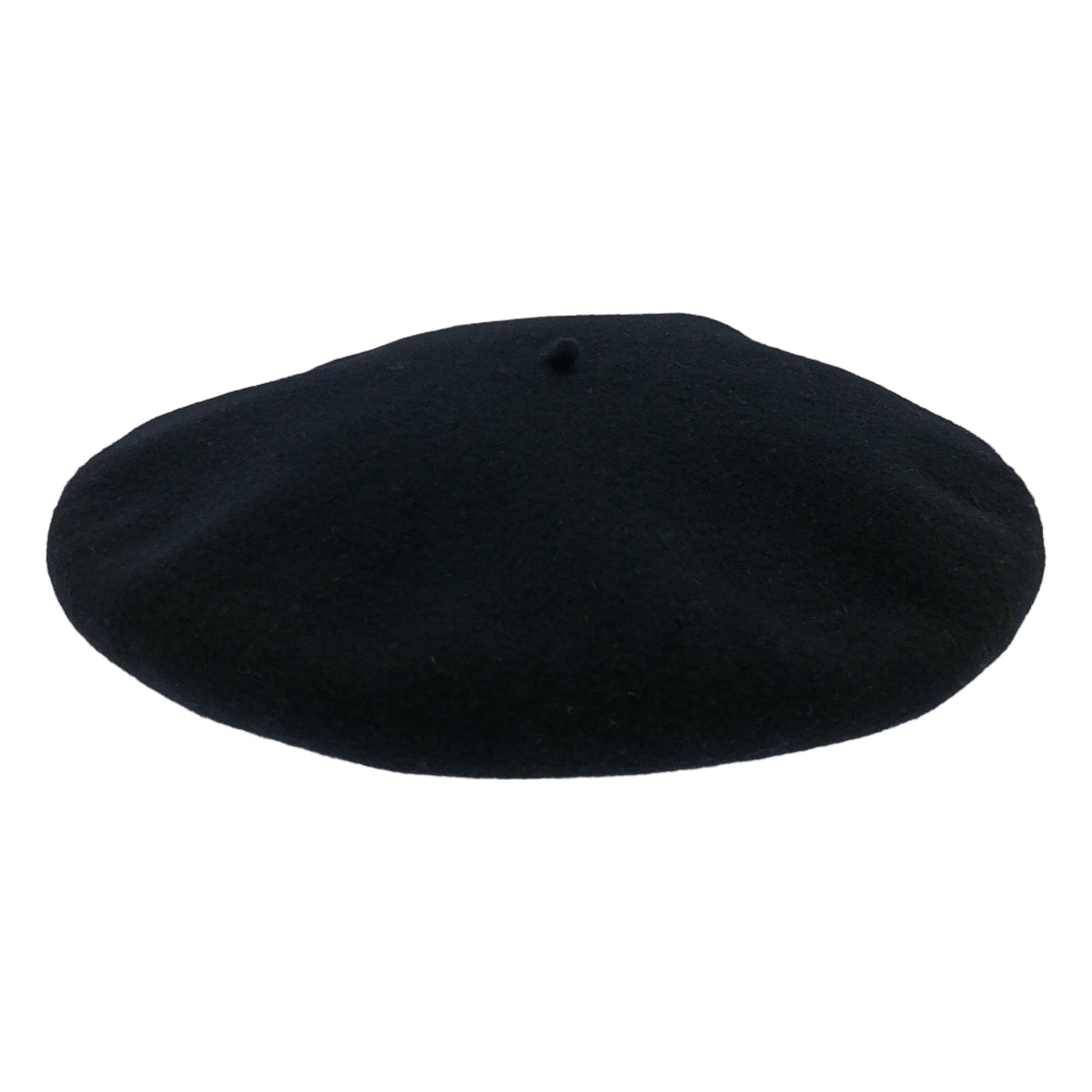 LAULHERE / ロレール | HERITAGE BERET CAMPAN 10-60 MAR ベレー帽 | 60 | CAMPAN Navy | レディース