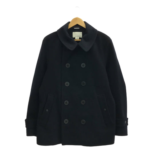 nanamica / Nanamica | WINDSTOPPER / Windstopper PEA COAT / Wool P-coat | M | Men's