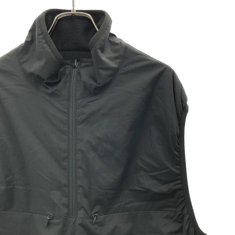 DAIWA PIER39 / ダイワピアサーティンナイン | TECH REVERSIBLE PULLOVER PUFF VEST / リバーシブル プルオーバー  ベスト | M | メンズ
