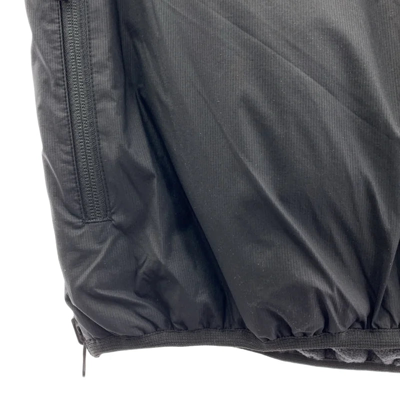 DAIWA PIER39 / ダイワピアサーティンナイン | TECH REVERSIBLE PULLOVER PUFF VEST / リバーシブル プルオーバー  ベスト | M | メンズ