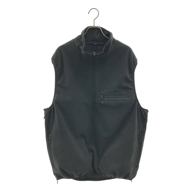 DAIWA PIER39 / ダイワピアサーティンナイン | TECH REVERSIBLE PULLOVER PUFF VEST / リバーシブル プルオーバー  ベスト | M | メンズ