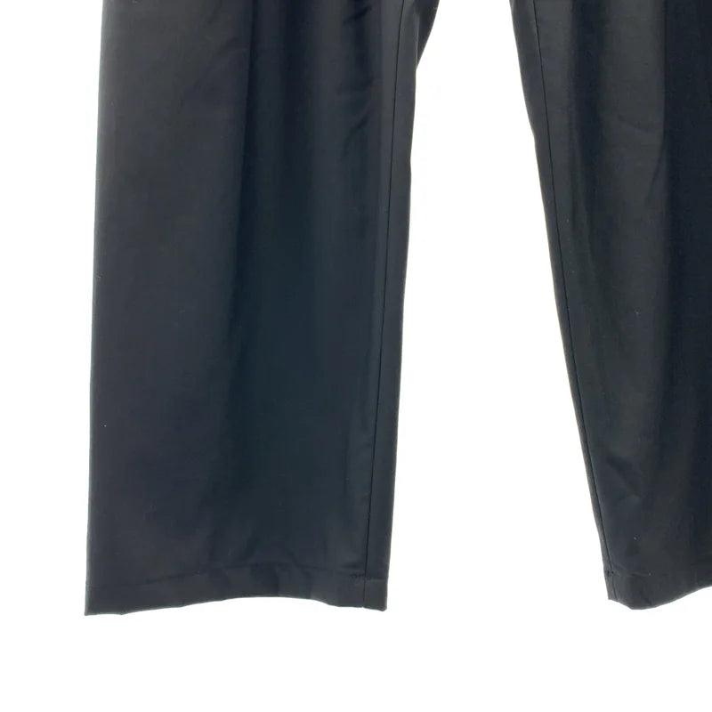 Sillage / シアージ | BAGGY TROUSERS バギー ワイドパンツ | F | メンズ