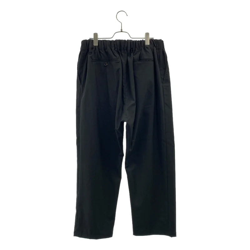 Sillage / シアージ | BAGGY TROUSERS バギー ワイドパンツ | F | メンズ