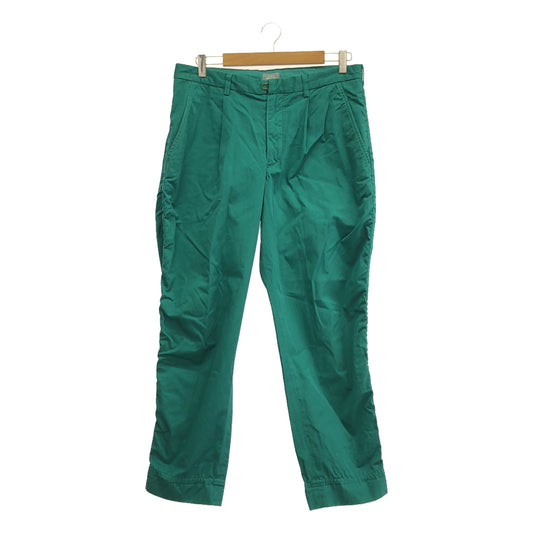 kolor BEACON / Color Beacon | Puckering Tapered Pants | 3 | Men's