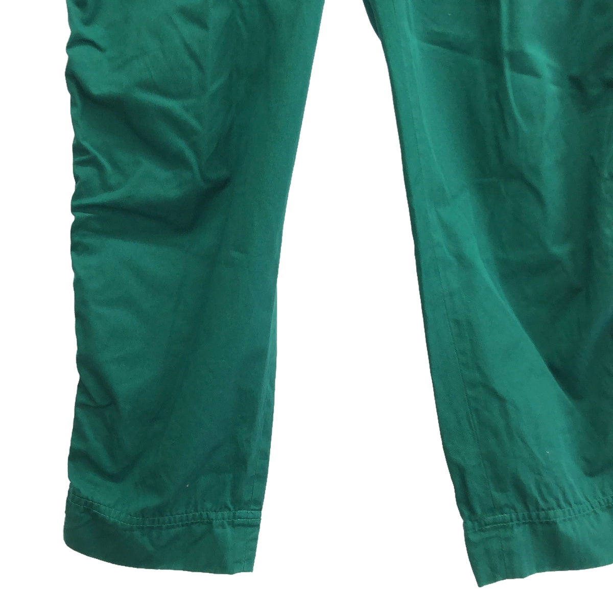 kolor BEACON / Color Beacon | Puckering Tapered Pants | 3 | Men's