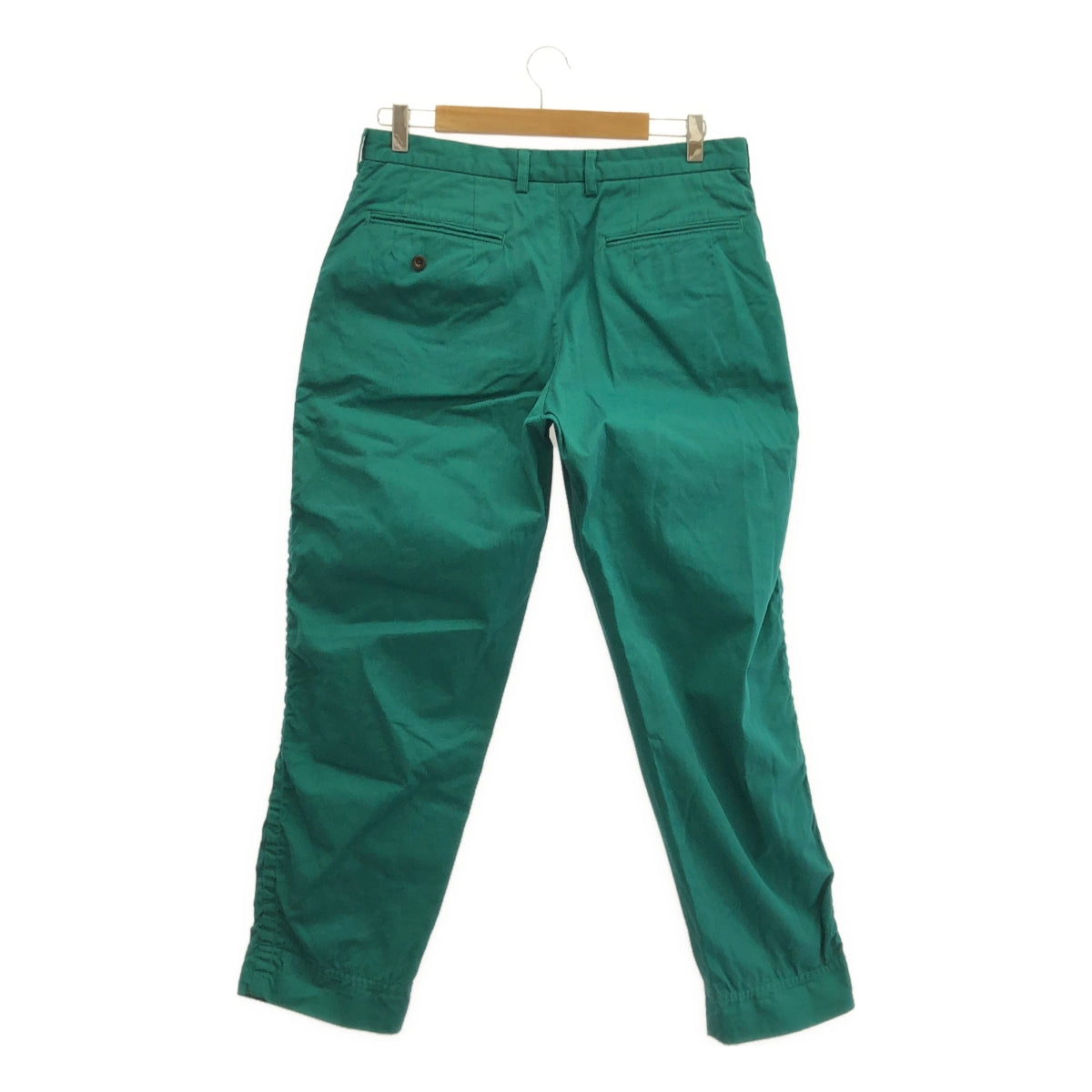 kolor BEACON / Color Beacon | Puckering Tapered Pants | 3 | Men's