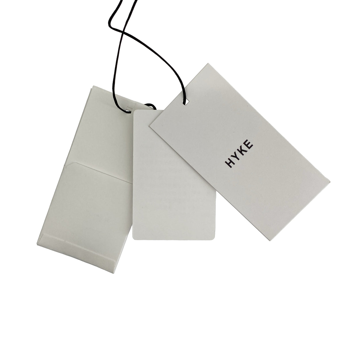 HYKE / 하이크 | FAUX SHEARLING COAT 보아노 컬러 롱 코트 | 1 | 여성