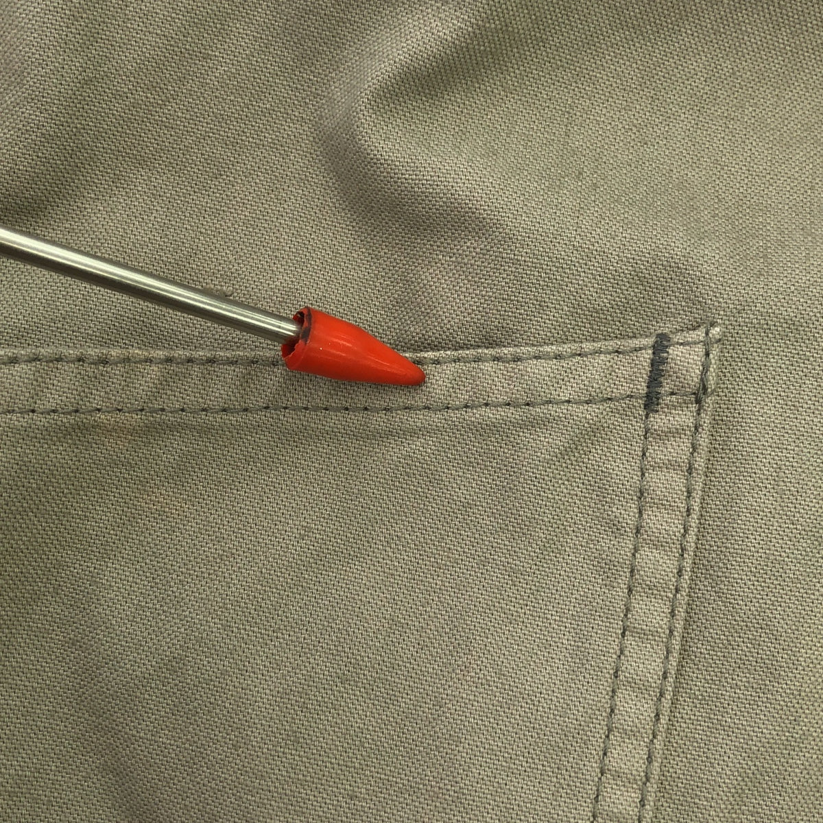 beautiful people / ビューティフルピープル | バックロゴ オーバーコート | グレー系 | メンズ