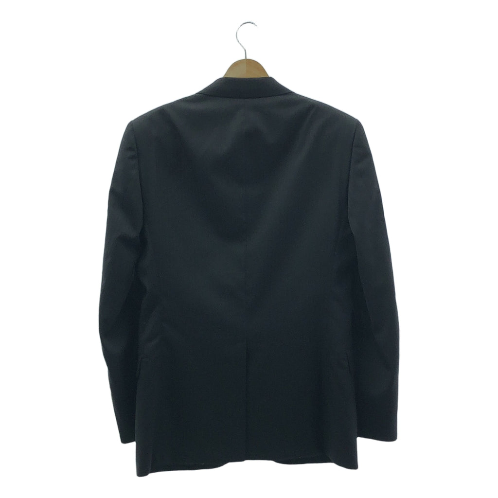 UNITED ARROWS | 白標 / Set up 2B 修身外套 / 休閒褲 | 48 | 黑色 | 男款