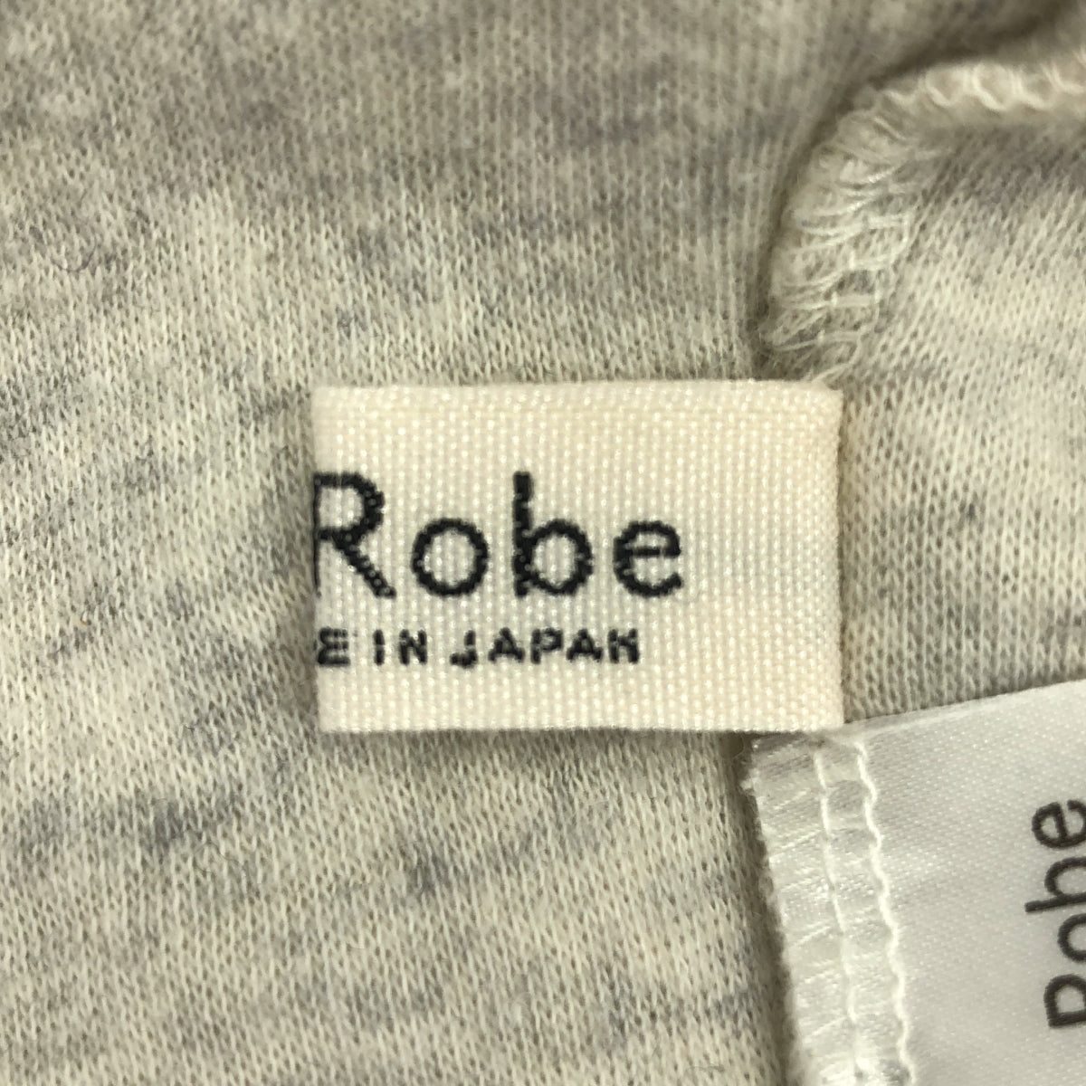 nest robe / ネストローブ | 2020AW | ウール混 ダブルフェイスパンツ | F | アイボリー | レディース