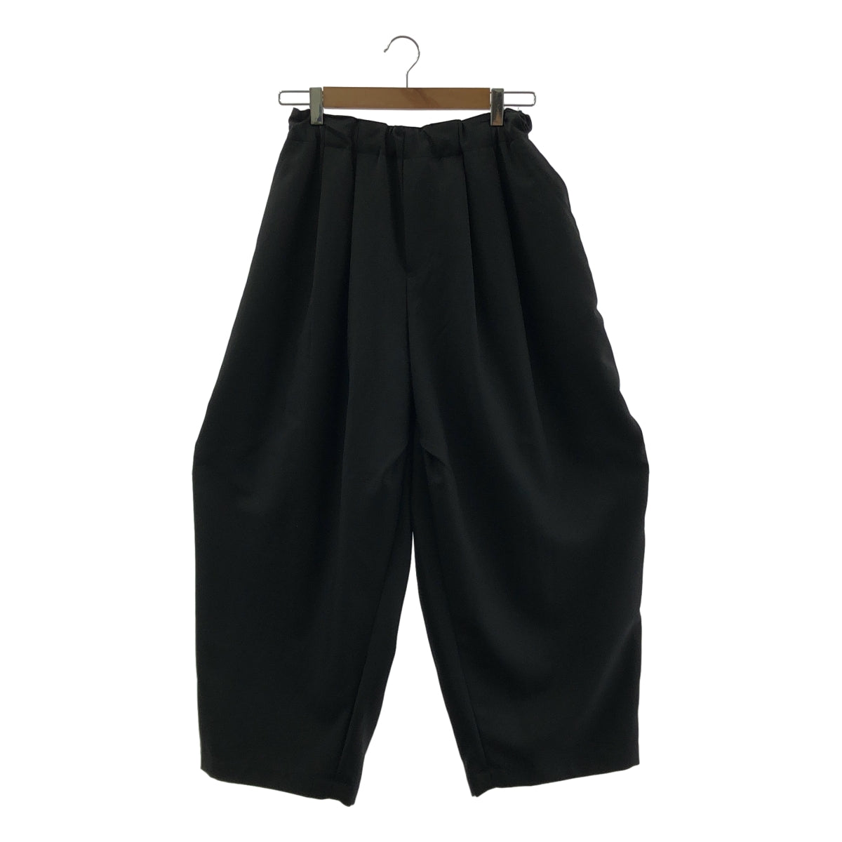 mizuiroind / 미즈이로 인도 | 드로 스트링 와이드 이지 팬츠 | F | 여성