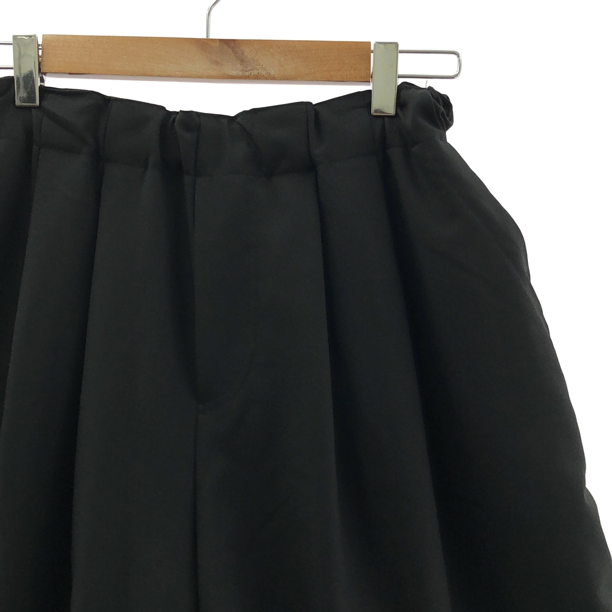 mizuiroind / 미즈이로 인도 | 드로 스트링 와이드 이지 팬츠 | F | 여성