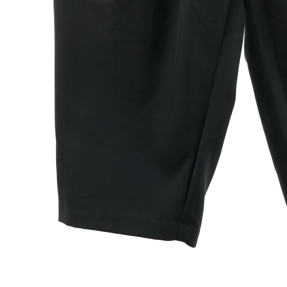 mizuiroind / 미즈이로 인도 | 드로 스트링 와이드 이지 팬츠 | F | 여성