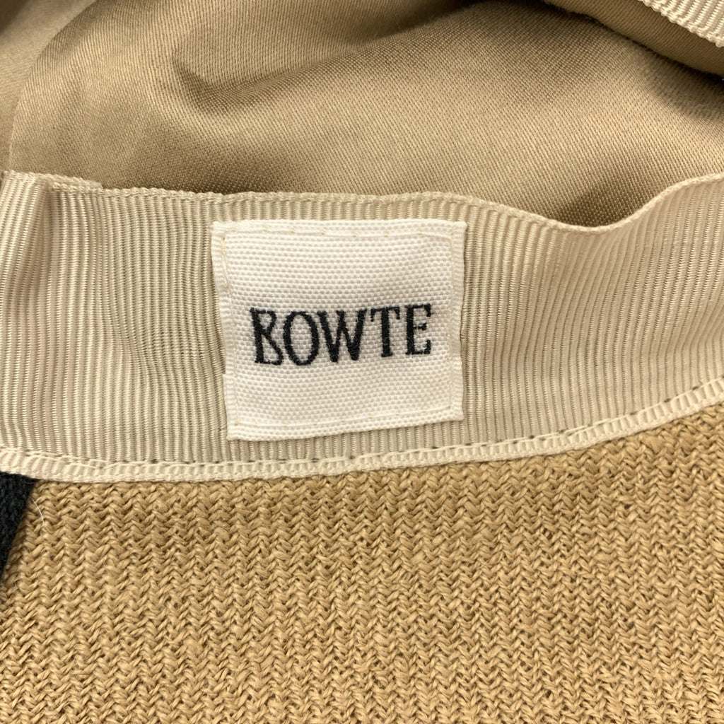BOWTE / 바우트 | 모자 모자 |