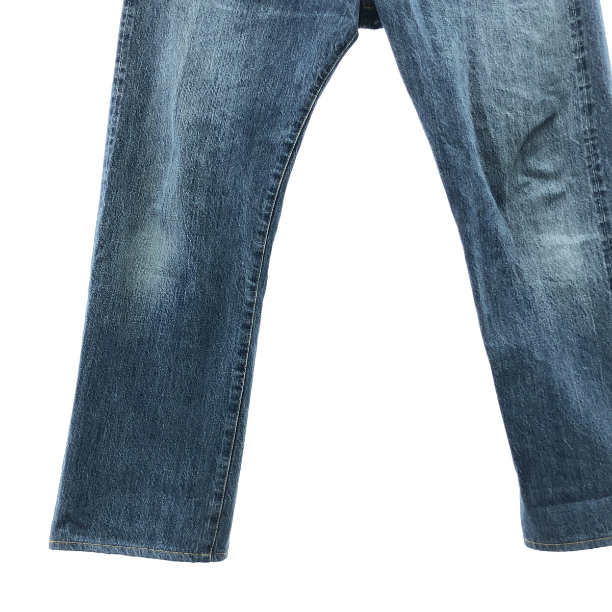 LEVI'S VINTAGE CLOTHING LVC / 리바이스 빈티지 클로징 | 1947년 모델 501 MASONIC / 세르비치 데님 팬츠 / 47501-0223 | 36 |