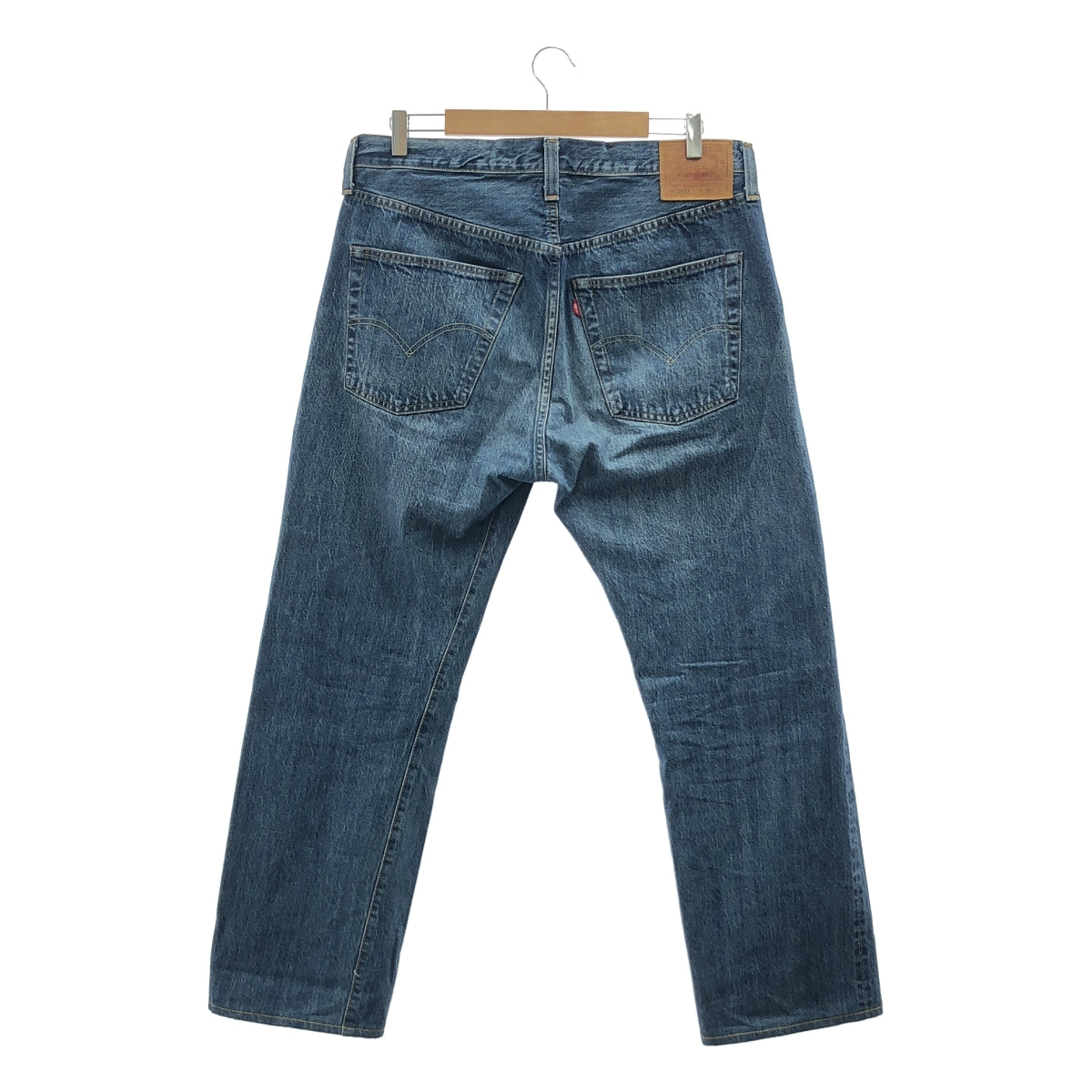 LEVI'S VINTAGE CLOTHING LVC / 리바이스 빈티지 클로징 | 1947년 모델 501 MASONIC / 세르비치 데님 팬츠 / 47501-0223 | 36 |