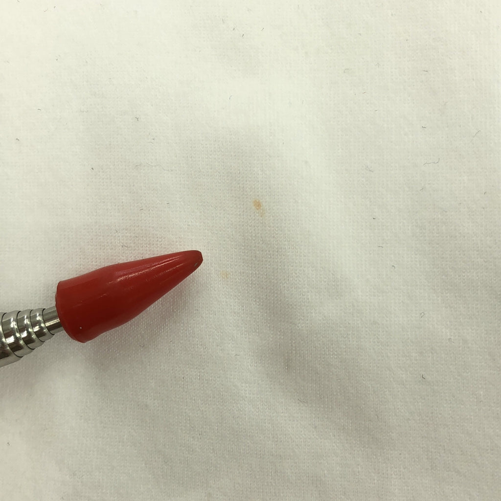 折疊 | 2023SS |波浪下擺 T 卹 棉質變形波浪剪裁和縫製 | 38 |白色 |女性的