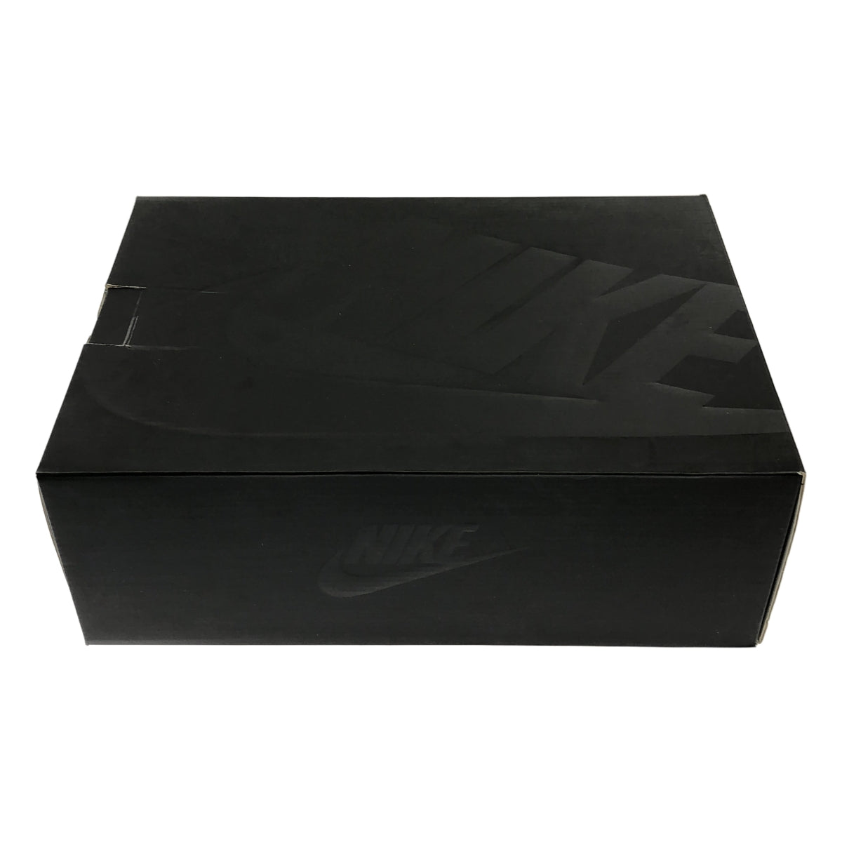 【美品】  COMME des GARCONS / コムデギャルソン | W NIKE DUNK LOW / CDG スニーカー | 28.5 | ブラック | メンズ