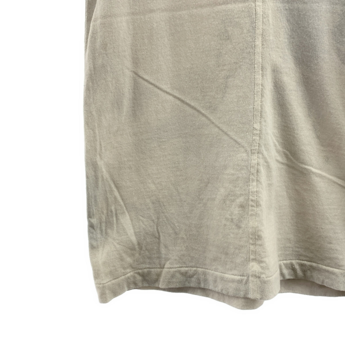 Y's / Y's Yohji Yamamoto | 2006 春夏系列 | 燈籠幽靈印花背心 | 3 碼 | 女款