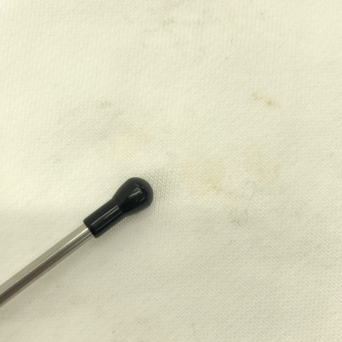 MAISON KITSUNE / メゾンキツネ | ワッペン クルーネック オーバースウェット トレーナー | S | メンズ