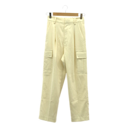 Framework | TW Cargo Pants | Size 36 | Women's