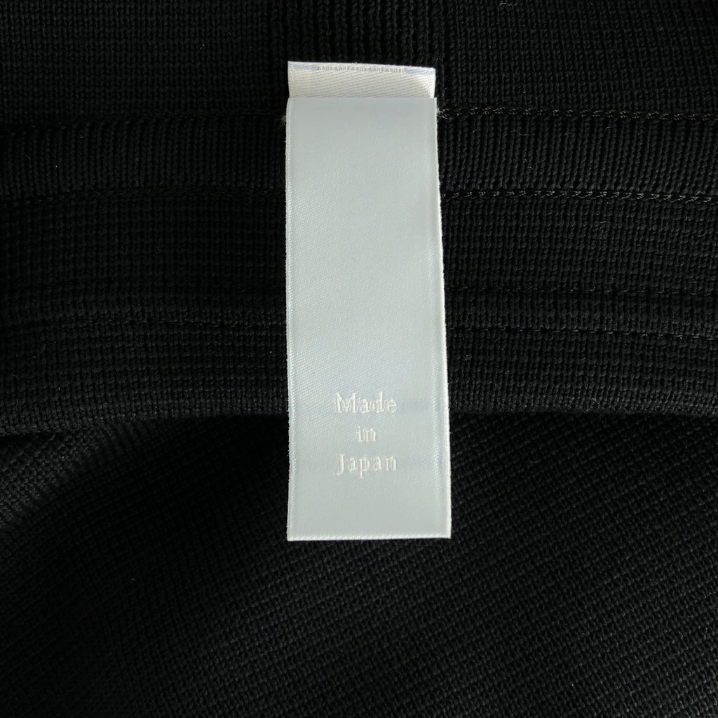 CFCL / シーエフシーエル | 2023AW | MILAN RIB BOXY TAILORED JACKET ミランリブ テーラードジャケット | 3 |