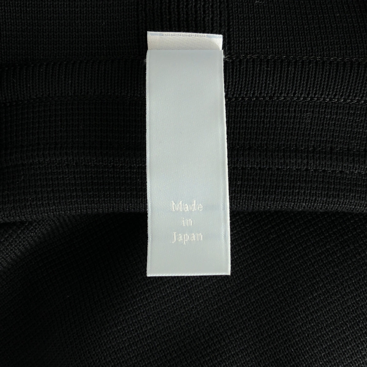 CFCL / シーエフシーエル | 2023AW | MILAN RIB BOXY TAILORED JACKET ミランリブ テーラードジャケット | 3 |