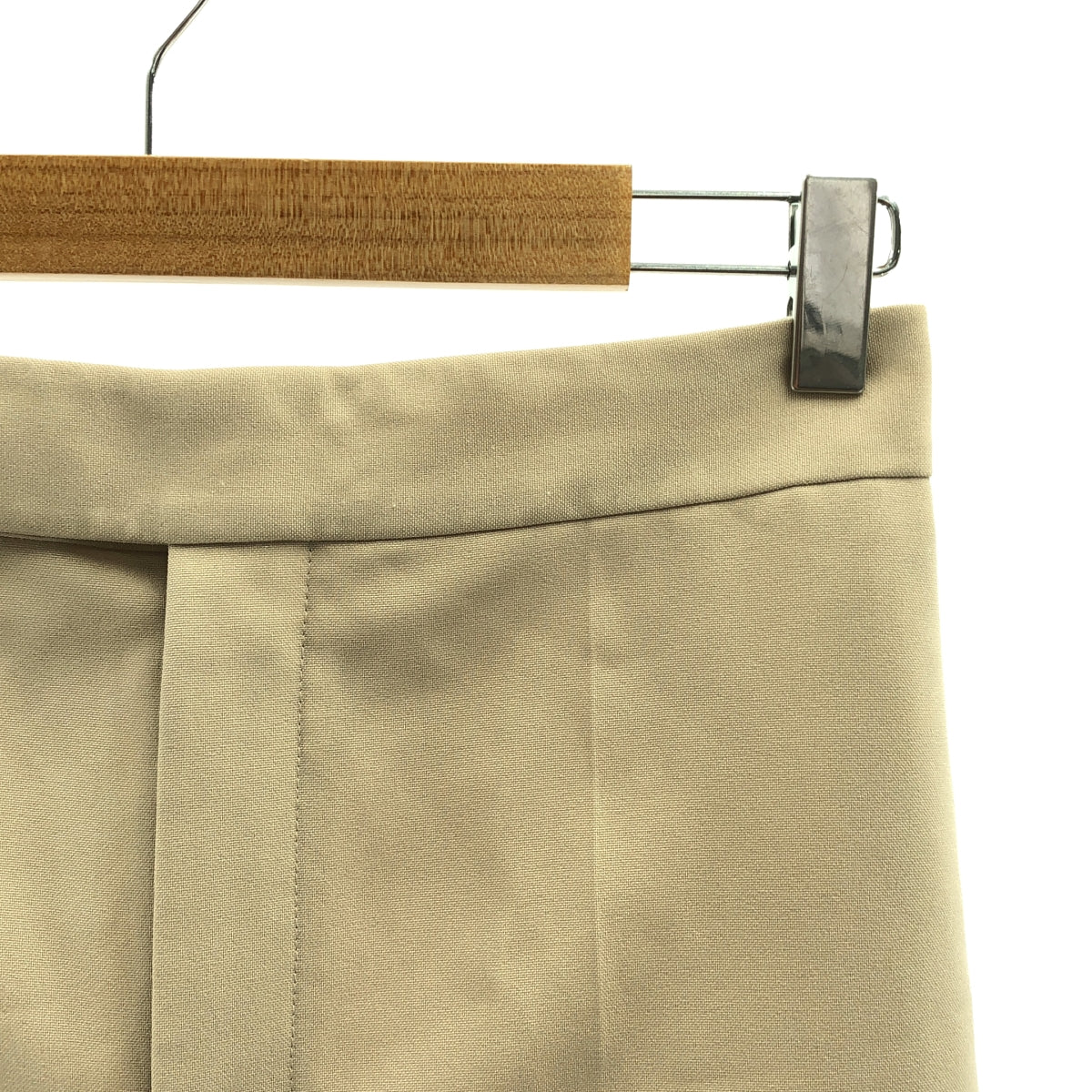 CELINE | Phoebe Philo 直筒寬褲 | 36 碼 | 女款