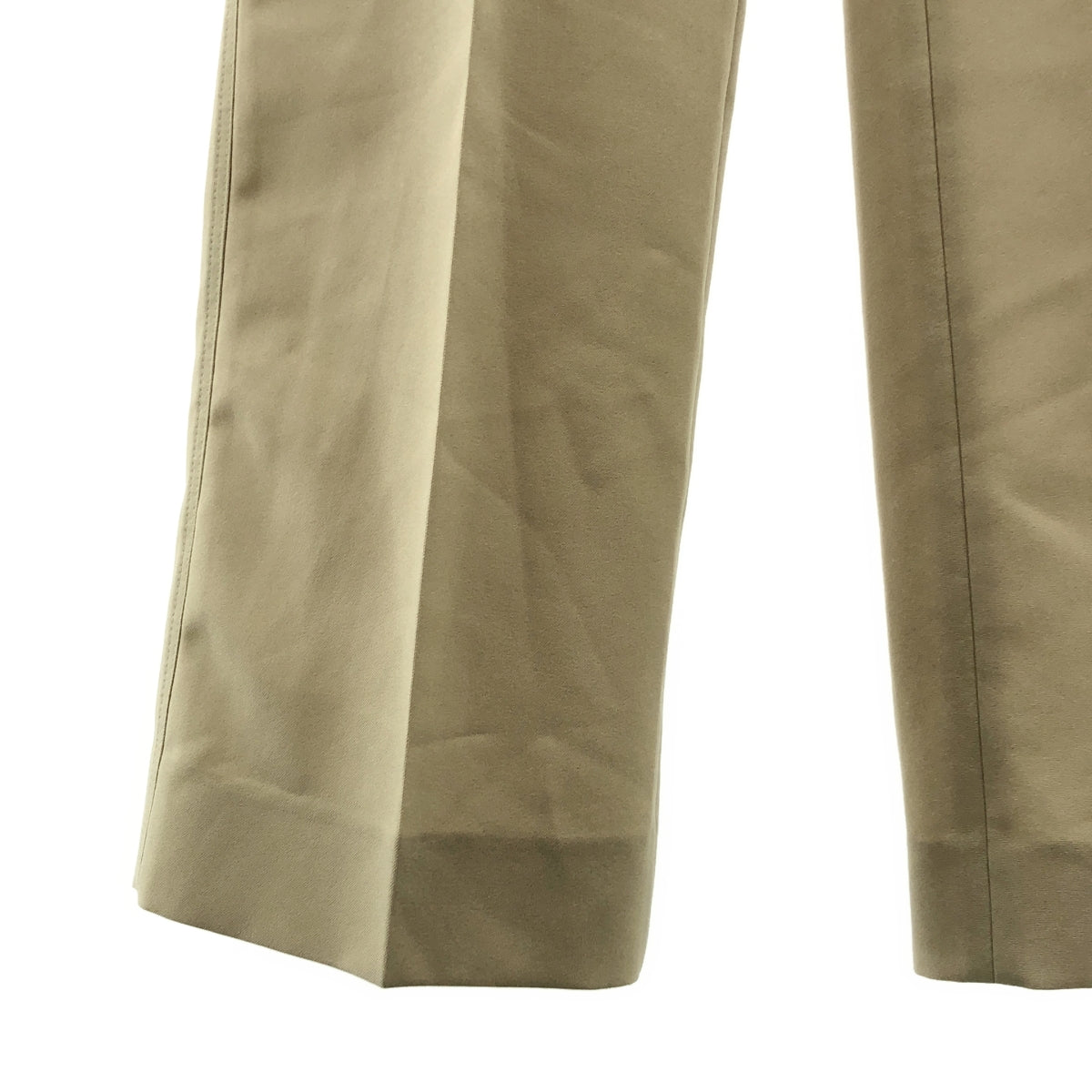 CELINE | Phoebe Philo 直筒寬褲 | 36 碼 | 女款