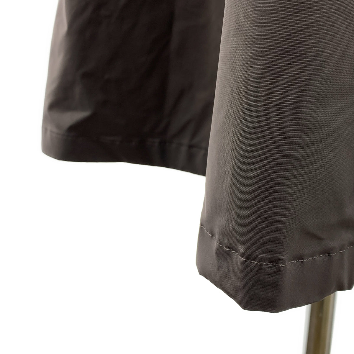 NOBLE / ノーブル | 2024SS | スタンドカラードレスコート | 36 | レディース