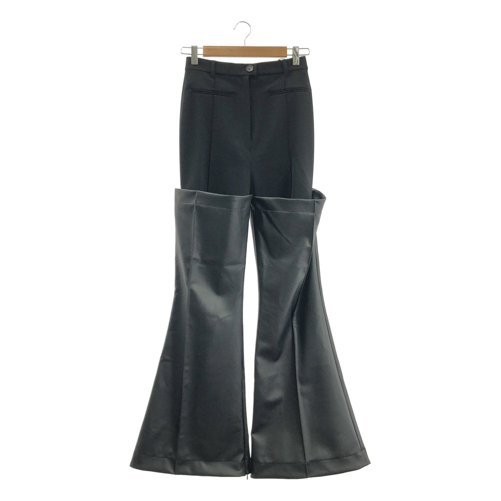 UNITED TOKYO | TSUNAGI 兩用靴褲套裝 | 2 碼 | 女款